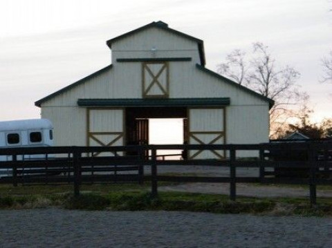 Visit Graystone Stable - Horse Boarding Facility Near Georgetown/Midway/Lexington