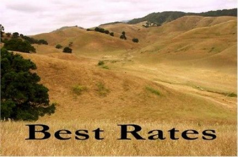 Visit PEREIRA RANCH