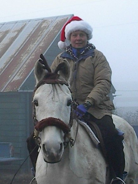 Visit Windfall Farm