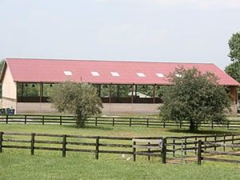 Visit Cavallo Farm