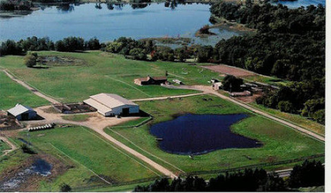 Visit Sunborn Stables, Inc