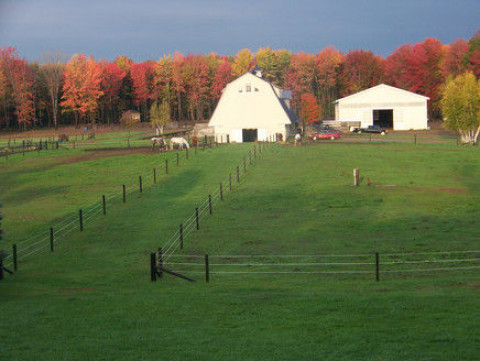 Visit North Riding