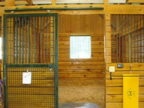 Visit Three-Day Farm