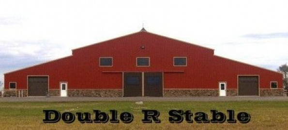 Visit Double R Stable