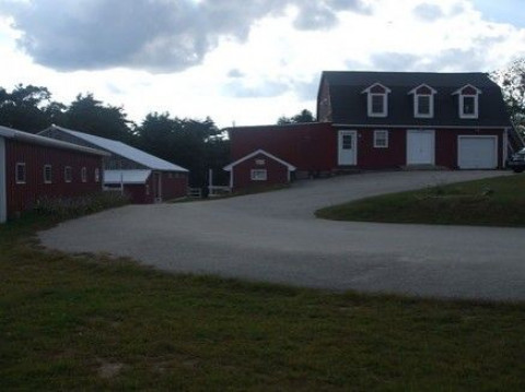 Visit Sunset Stables