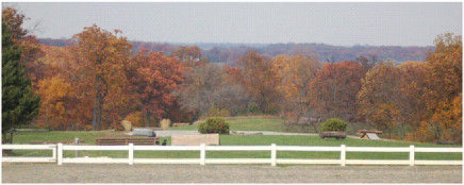 Visit Hunter Oaks Equestrian Center, LLC