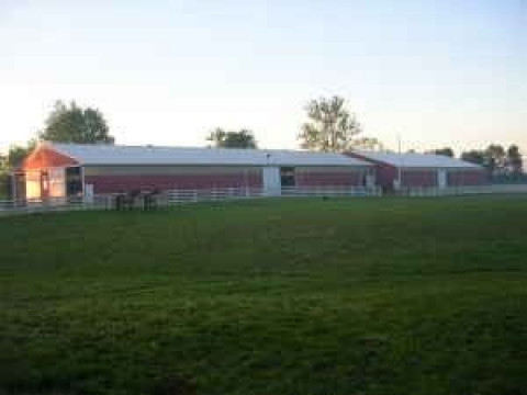 Visit Blackhawk Riding Academy & Stables
