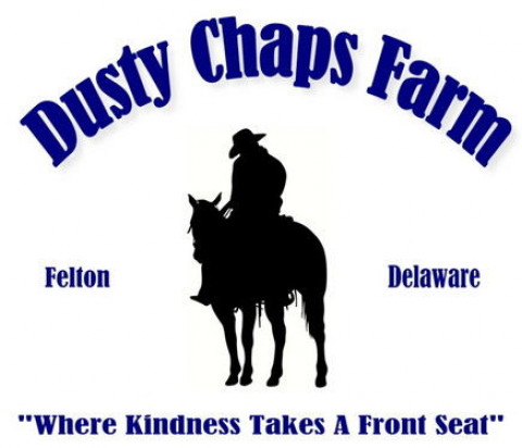 Visit Dusty Chaps Farm