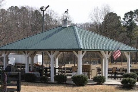 Visit Wilson Farms