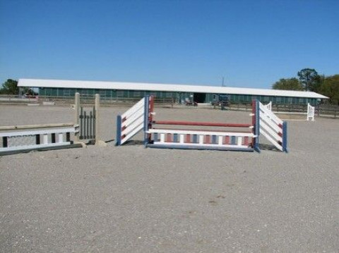 Visit Royale Equestrian Facility