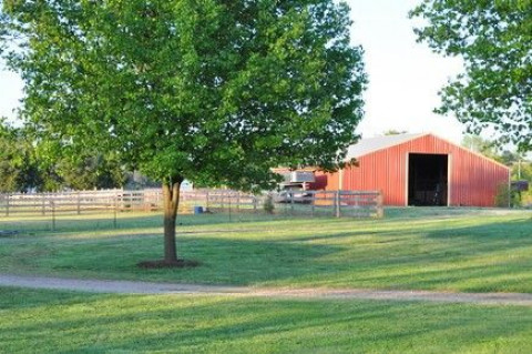 Visit Brook Valley Farm