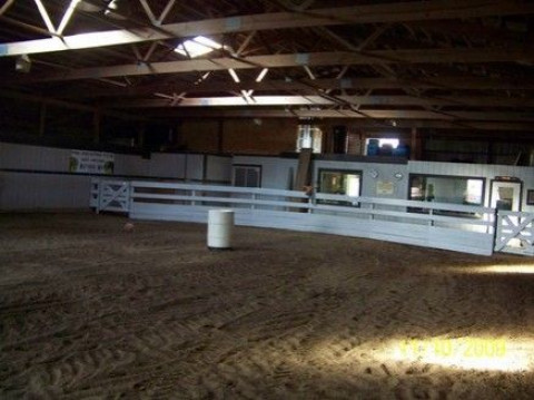 Visit DIAMOND S RANCH