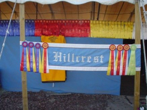 Visit Hillcrest Traininig- Woodinville, WA