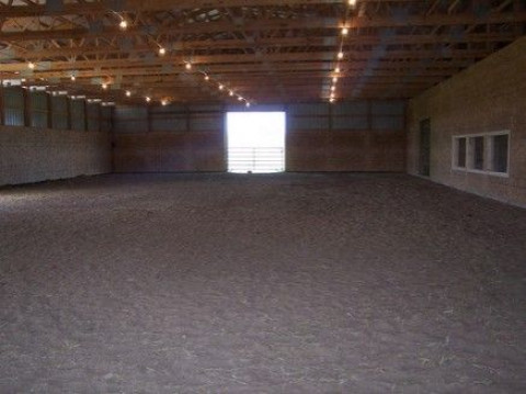 Visit Boisvert Farms
