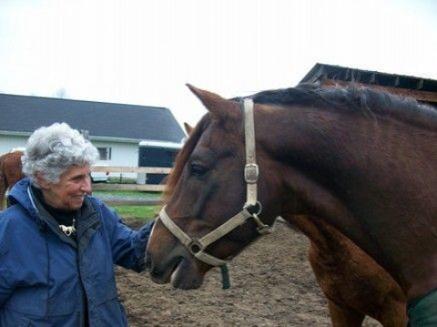 Visit Statesman Farm