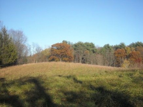 Visit High Point Equestrian Center