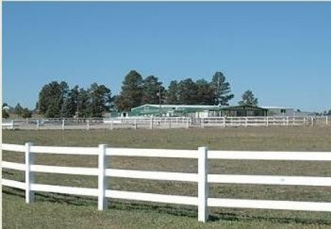 Visit Haven Ridge Equestrian Center