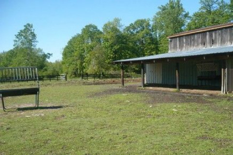 Visit Serenity Lane Stable