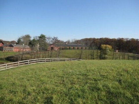 Visit Hunt's End Farm, LLC