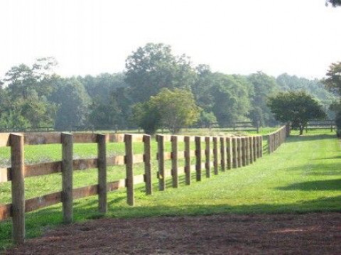 Visit Maryland Horse Fencing