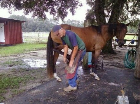 Visit Oetgen Ranch