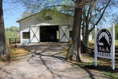 Visit A&A Farms