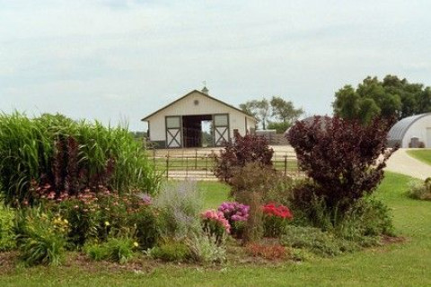 Visit Rolling Hills Ranch Equestrian Center