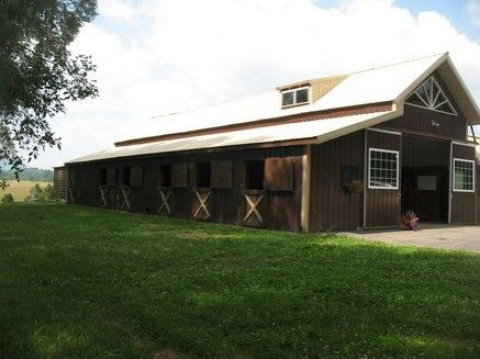 Visit Harmony Equestrian Center, LLC