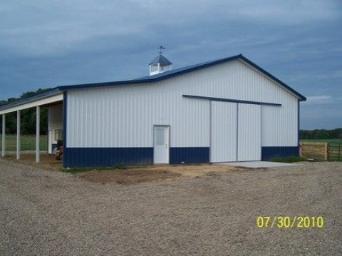 Visit Village Greene Construction