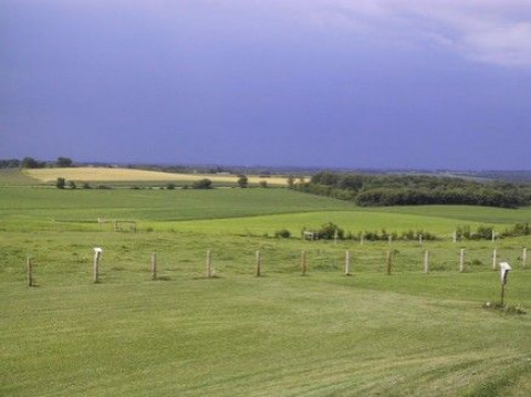 Visit Russell Ridge Ranch
