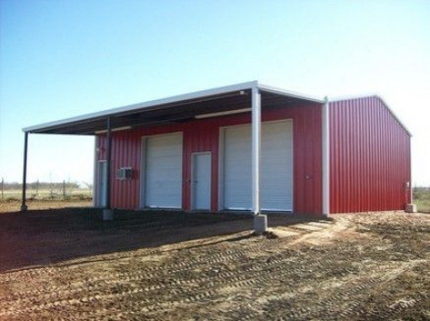 Visit Lane Construction Co.