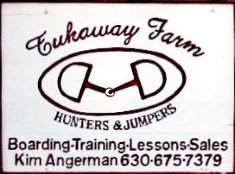 Visit Tukaway Farm