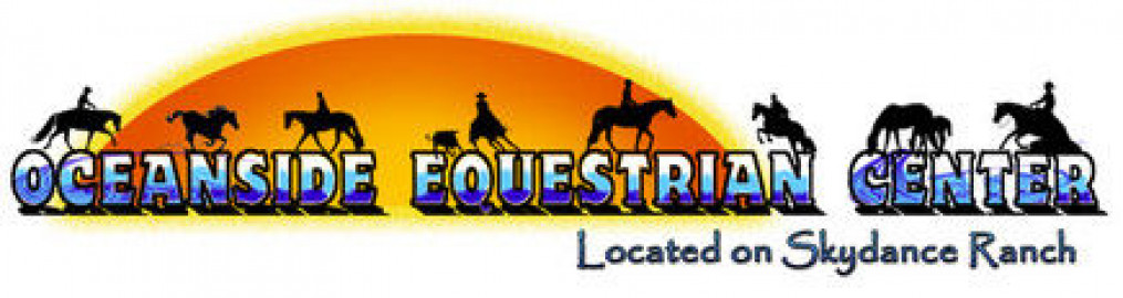 Visit Oceanside Equestrian Center