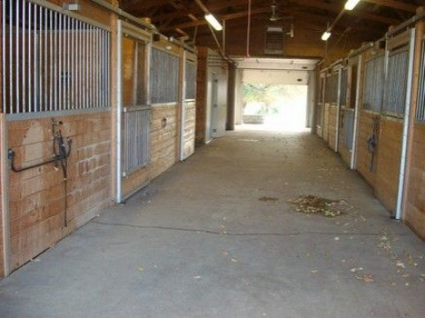 Visit El Caballo Rancho LLC