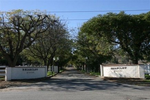 Visit Briarcliff Equestrian Center