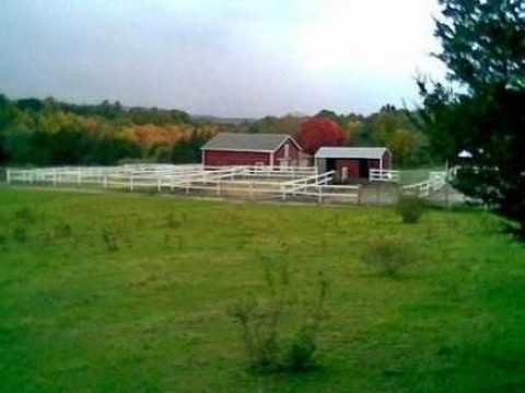 Visit White Loaf Farm