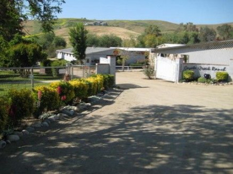 Visit Coyote Creek Ranch
