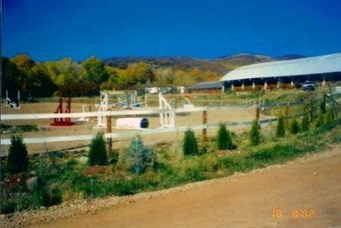 Visit Tally Ho Farm