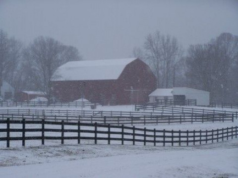 Visit Patuxent River Side Farm