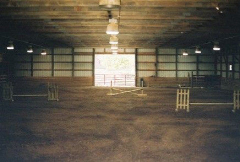 Visit Razor Creek Stables