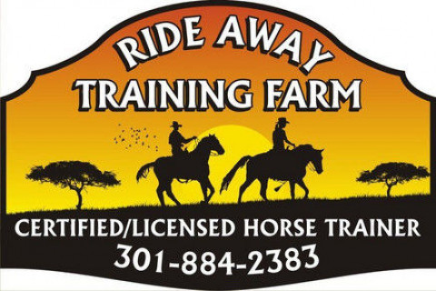 Visit Ride Away Training Farm