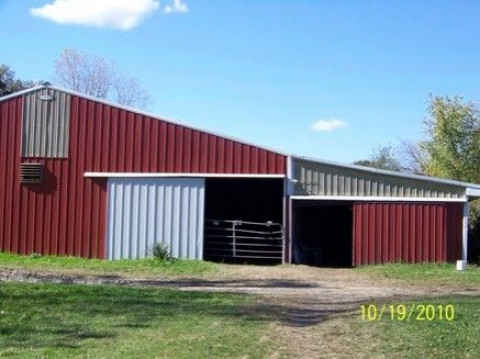 Visit Valann Farm