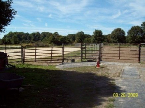 Visit Crosswinds Farm
