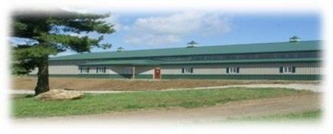 Visit Reality Farms Equine Center LLC