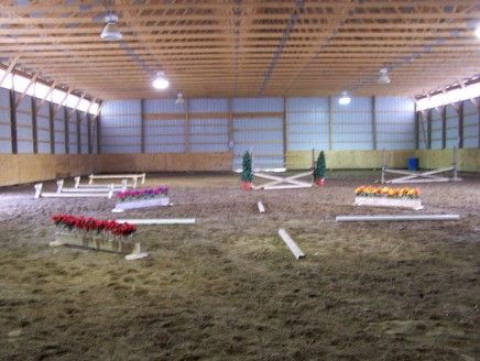 Visit Willow Creek Stables of Lebanon
