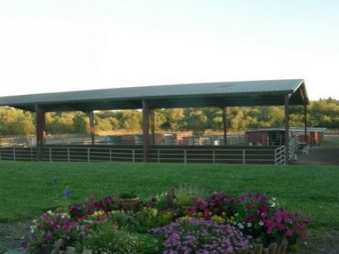 Visit AppleCreek Training and Lesson Center