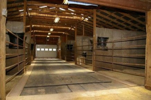 Visit Erin Ranch Boarding Stables