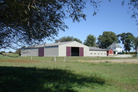 Visit Twin Oak Training Stable, LLC