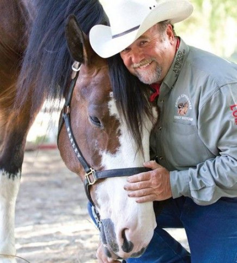 Visit Cowboy Boot Camp