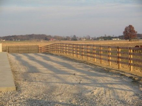 Visit Forsythe Fence Co.